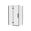 Ravak Cool COSD2+COPS sprchový kout obdélníkový 100x80 cm
