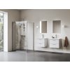 Ravak Blix II NBLDP2+NBLPS sprchový kout obdélníkový 120x100 cm