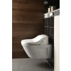 Sapho INUS LUX elektronický bidet s dálkovým ovládáním UB-7035RU-RC