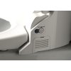 Sapho INUS LUX elektronický bidet s dálkovým ovládáním UB-7035RU-RC