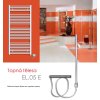 Topná těles Bitherm EL.05 E