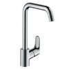 Hansgrohe Focus E2 31822000 baterie dřezová stojánková 31822000 - Vodovodní baterie > Dřezové baterie