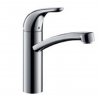 Hansgrohe Focus E 31784000 baterie dřezová stojánková