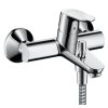 Hansgrohe Focus E2 31940000 baterie vanová nástěnná 31940000