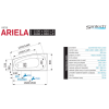 64380 vana ariela technicka data