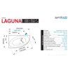 64413 vana lagoon technicka data