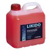LIKIDO nemrznoucí teplonosná směs do otopných těles, 2 l LIKIDO