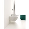 Sapho AQUATECH bidet závěsný 36,5x30x55cm 372501
