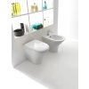 Sapho AQUATECH bidet 36,5x42x55cm 372001