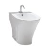 Sapho AQUATECH bidet 36,5x42x55cm 372001
