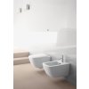 GSI SAND bidet závěsný, 37x55 cm, bílá ExtraGlaze 9065111