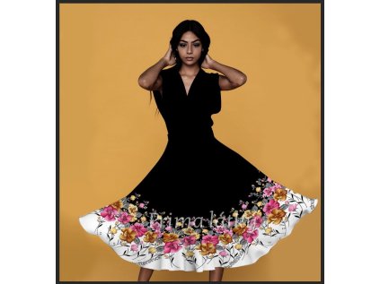 103459 bavlneny uplet i03050 panel na kolovou sukni 180x180 inv