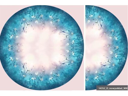 103462 balvneny uplet dx30220 panel na pulkolovou a kolovou sukni 120x170cm inv