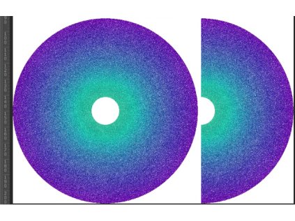 103471 balvneny uplet dx30221 panel na pulkolovou a kolovou sukni 120x170cm inv