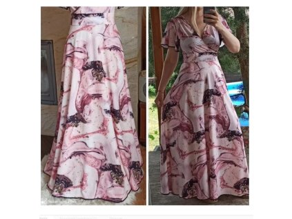 103849 silky satovky pavucinka pav206a mramor silk inv