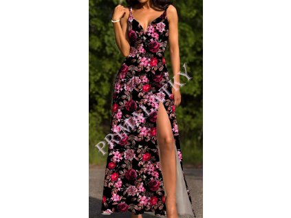 104329 silk imitace hedvabi satovka vzor c sd22651a odh ok09