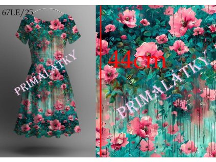 104779 kimo polyesterovy uplet sr50215 i0923