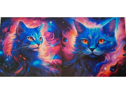 KIMO, polyesterový úplet, panel +-70 x150cm, SR41297, OK02