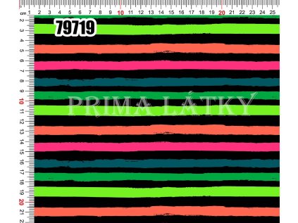 11155 1 bavlneny uplet light neon prouzky inv