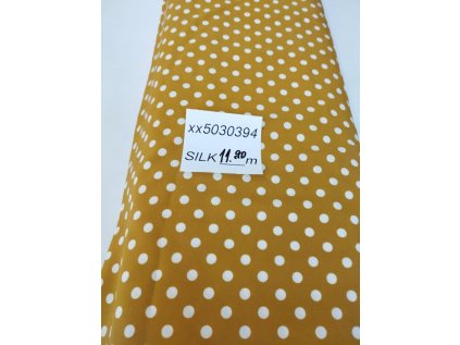 111844 111844 xx5030394 silk imitace hedvabi delka 11 9m inv