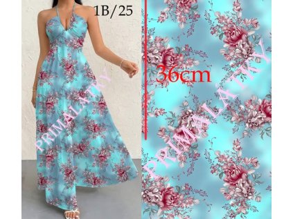 112600 silk imitace hedvabi satovka sr50305 ok05