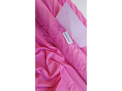 113077 xx5020306b silk imitace hedvabi barva svetle ruzova delka 11m inv