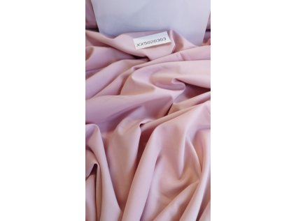 113086 xx5020303 silk imitace hedvabi barva staroruzova delka 19m inv
