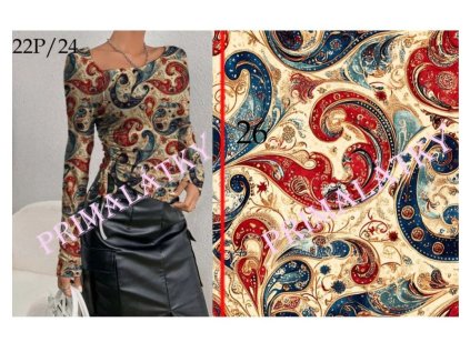 113269 kimo polyesterovy uplet sr50241h delka 1m inv