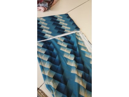 CCC045A Svetrovina Kamang, INV, II.JAKOST