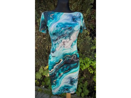 116515 kimo polyesterovy uplet sr50503k delka 2m inv