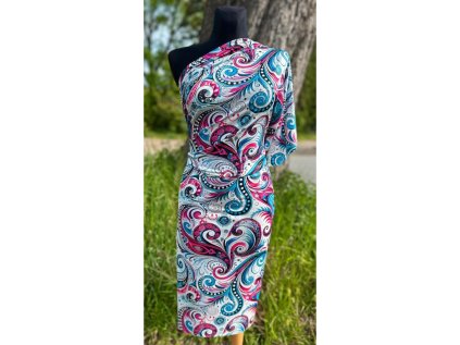 118048 kimo polyesterovy uplet sr50581k delka1 5m inv