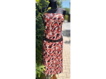 122956 silk imitace hedvabi sr50727 ok07