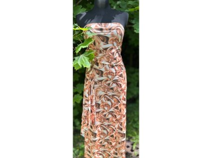 122962 silk imitace hedvabi sr50729 c ok07