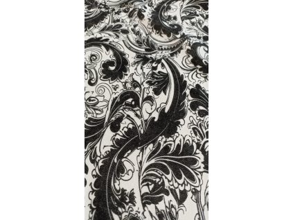 125563 125563 svetrovina mohito tisk excelent sr40494a ii jakost vada tisku delka 4 1m i09