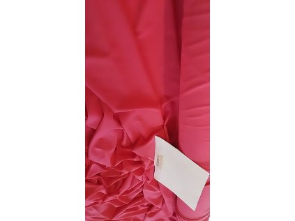 113089 xx5020308 silk imitace hedvabi barva lososova delka 40 5m ok08