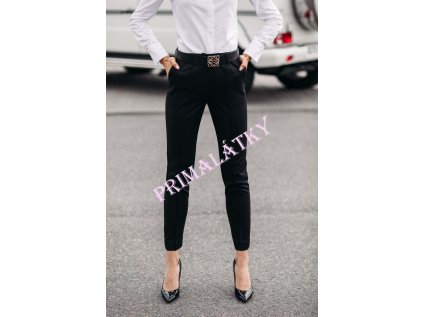 Bengalino, jednobarevné černé, SR40311A, INV26