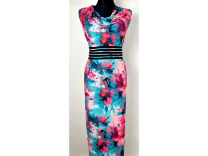 Kimo, polyesterový úplet, SR60207