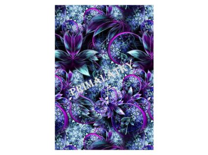 Kimo, polyesterový úplet, SR60209