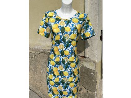 Kimo, polyesterový úplet, SR60412, odhad INV26