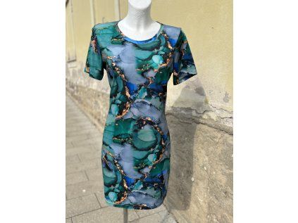 Kimo, polyesterový úplet, SR60415, INV26