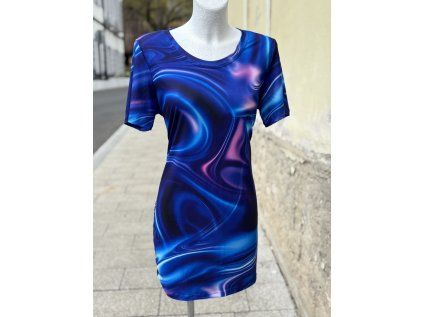 Kimo, polyesterový úplet, SR60429, INV26