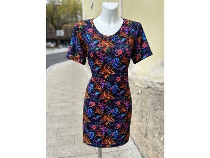 Venezie, polyesterový úplet, SR60433, INV26