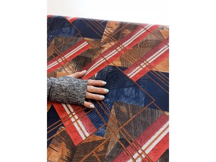 17361 2 sd91004 silk imitace hedvabi delka 12 3m ok01