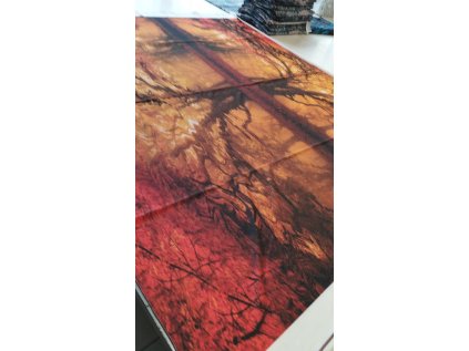 19644 1 sportovni teplakovina cortina panel 150 150cm c sd20971 ok02