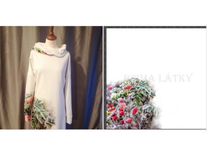 19851 bavlneny uplet panel 150 180cm vv21007 ok