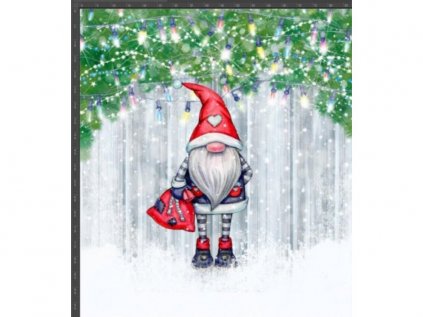 20961 1 bavlneny uplet deluxe dx21205 90x100 cm inv