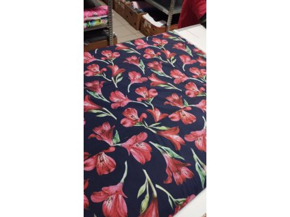 22626 1 i30282 silk imitace hedvabi delka 3 4m ok05