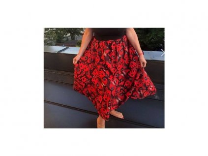 I30283 Silk, imitace hedvábí, délka: 15.3m OK01