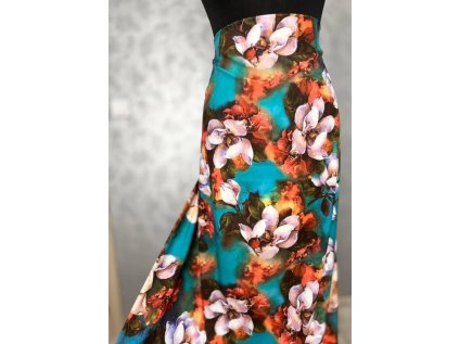 22737 22737 i30289 silk imitace hedvabi delka 5m ok05