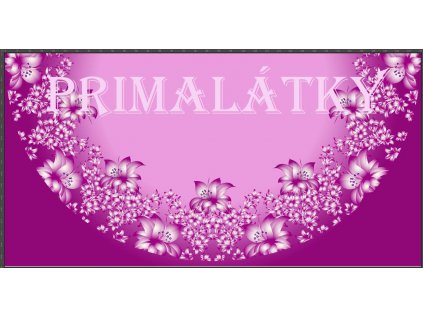 23777 bavlneny uplet dx30446 panel na pulkolovou sukni 90x180 cm inv